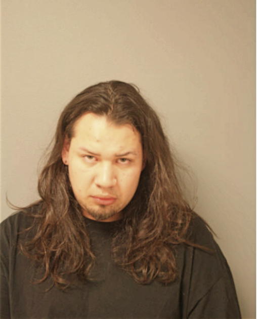 JIMMY MARTINEZ, Cook County, Illinois