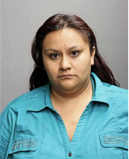 LIDUBINA MARTINEZ, Cook County, Illinois