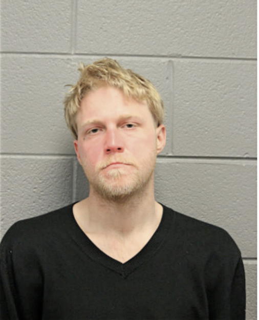 JEREMY J MASCHARKA, Cook County, Illinois