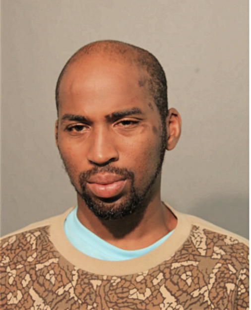 BRENDON MASON, Cook County, Illinois