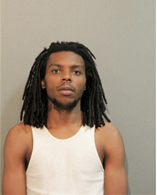 DEVONTE MASON, Cook County, Illinois
