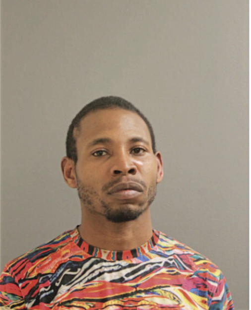 CALVIN MATHEWS, Cook County, Illinois