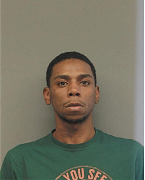 RAPHAEL D MCCLINGTON, Cook County, Illinois