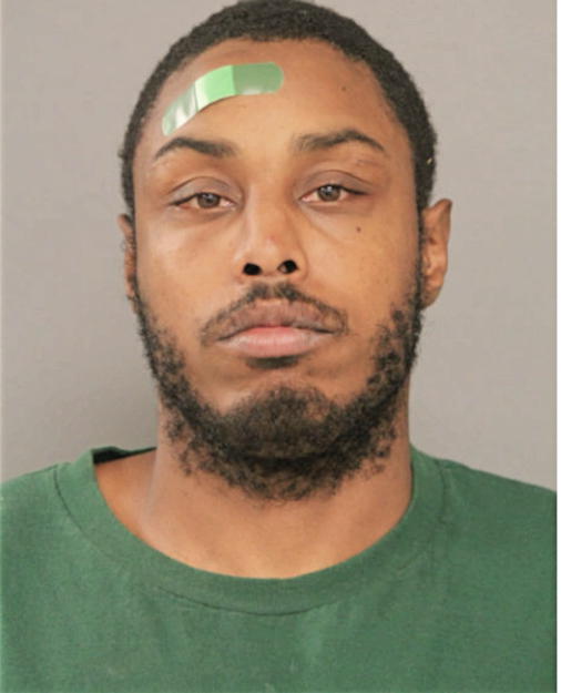 CHARLES MCFERREN, Cook County, Illinois