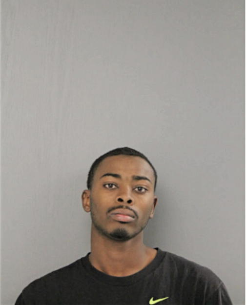 BYON MCKINNEY, Cook County, Illinois