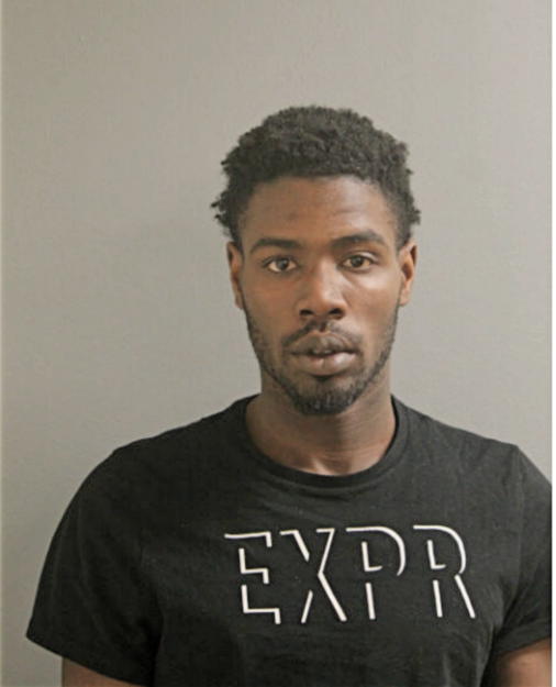 ERIC J MILLER, Cook County, Illinois