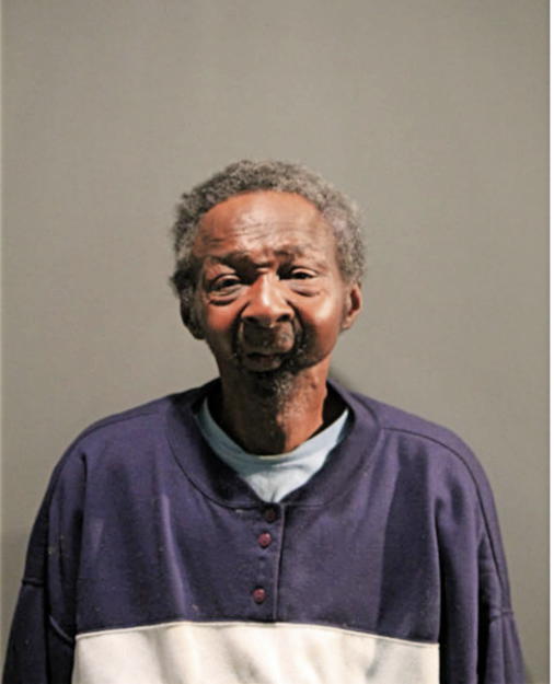 ARCHIE MINOR, Cook County, Illinois