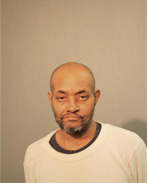 STEVE L MITTS, Cook County, Illinois