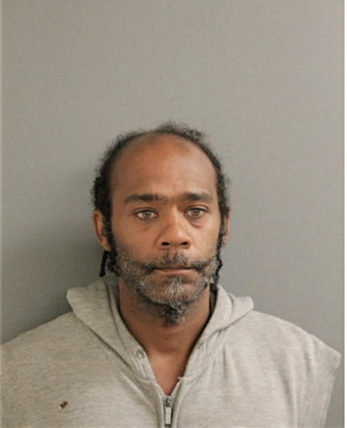 LEROY MOORE, Cook County, Illinois