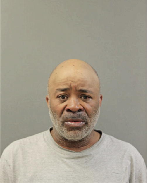 PARRISH MOORE, Cook County, Illinois