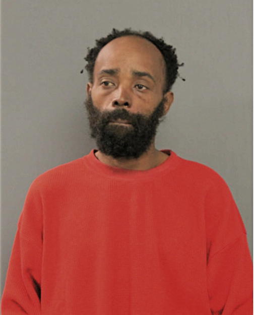 WILLIAM C MOORE, Cook County, Illinois