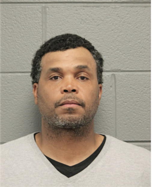 ERIC T MORTON, Cook County, Illinois