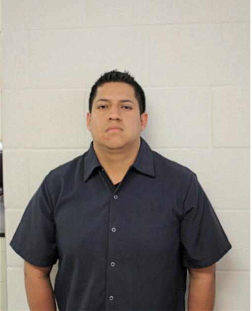 XAVIER NARVAEZ, Cook County, Illinois