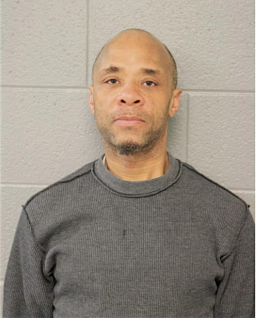 ARNOLD NEAL, Cook County, Illinois