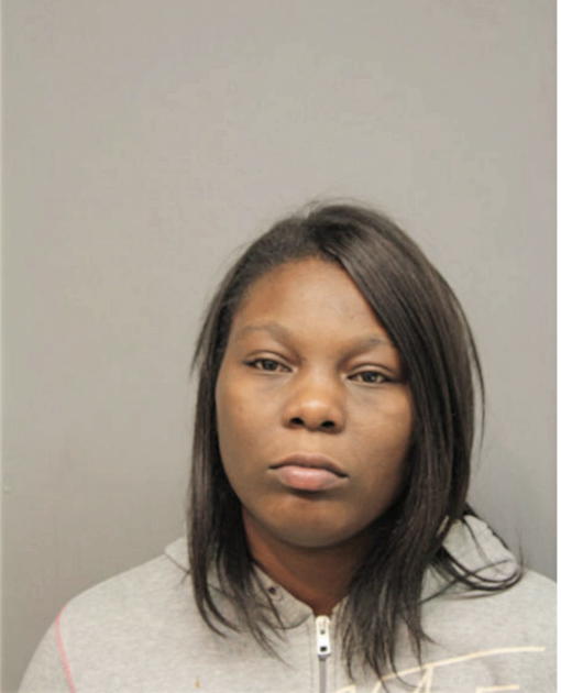 TYIQUITE NORWOOD, Cook County, Illinois