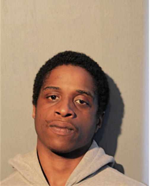 DAMIRE A NUNN, Cook County, Illinois