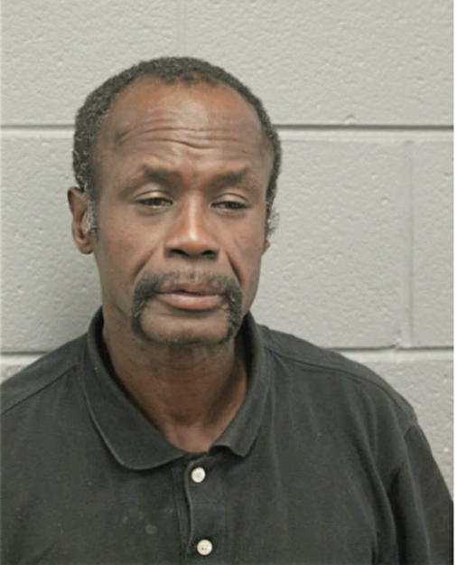 CALVIN OATMAN, Cook County, Illinois