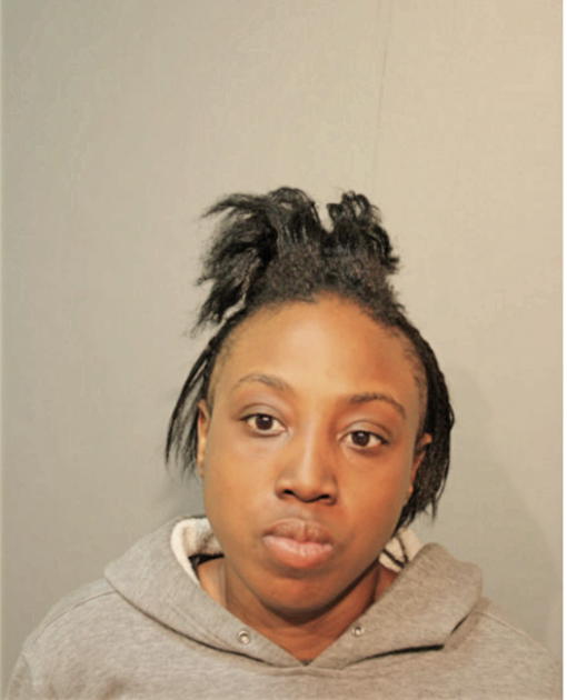 VALERIE OPPONG, Cook County, Illinois