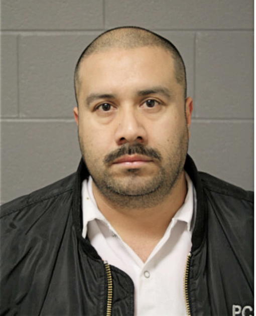 ANTONIO T PACHECO, Cook County, Illinois