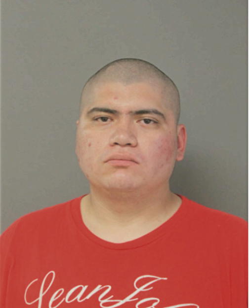 ALBERTO J PERALTA, Cook County, Illinois
