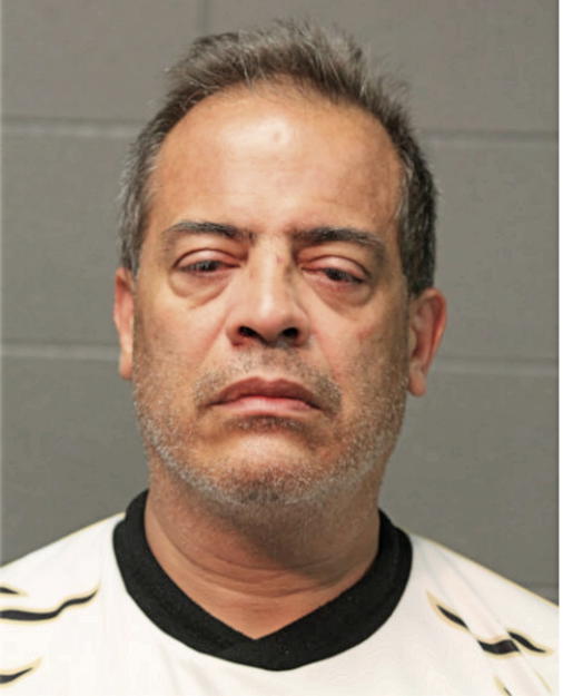 DAVID R PEREZ, Cook County, Illinois