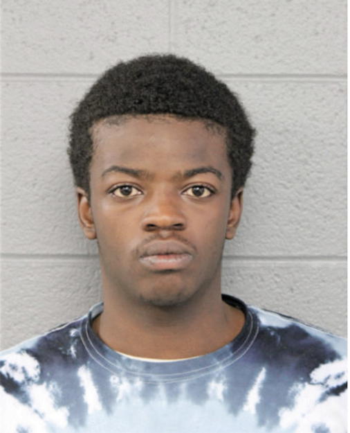 ANZIO PHILLIPS, Cook County, Illinois