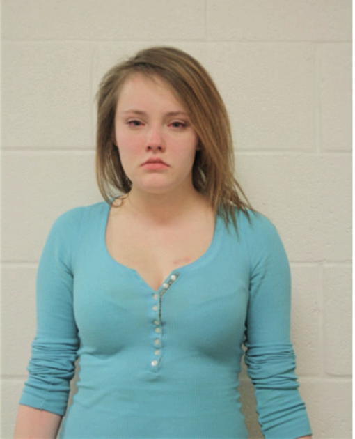 ALEXANDRA M PIERCE, Cook County, Illinois