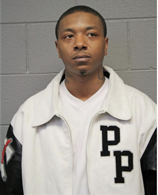 JACK PITCHFORD, Cook County, Illinois