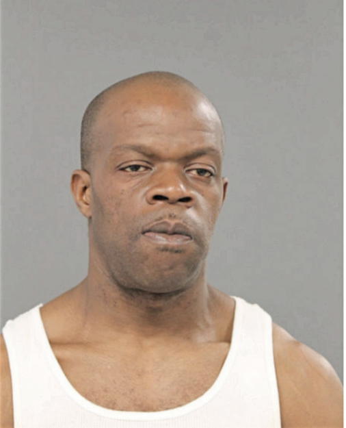 KENNIE POINTER, Cook County, Illinois