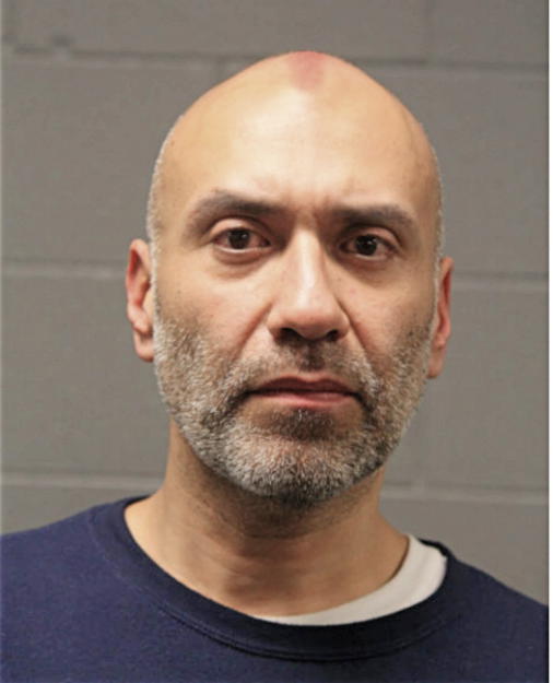 KENNETH S POTEMPA, Cook County, Illinois
