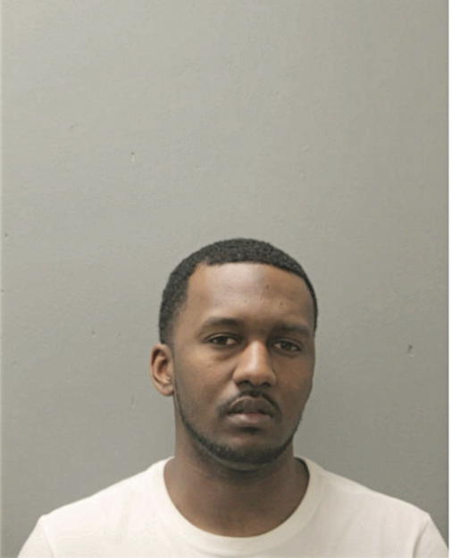 CORTEZ PRINCE, Cook County, Illinois