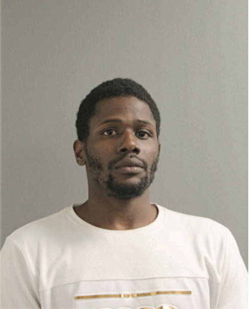 CHISM A RAY, Cook County, Illinois