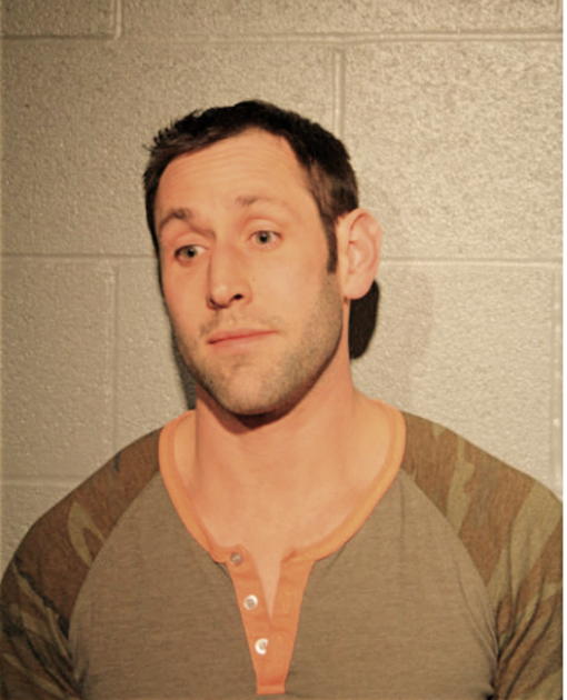 DANIEL J REID, Cook County, Illinois