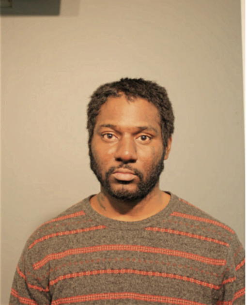 ANDREW REYNOLDS, Cook County, Illinois