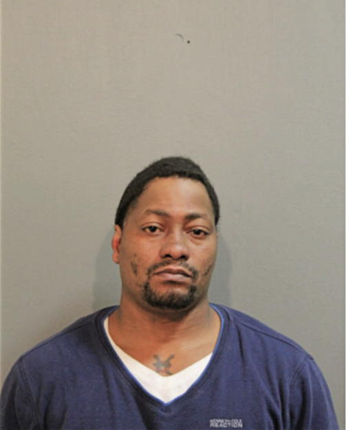 SYLVESTER RICHMOND, Cook County, Illinois