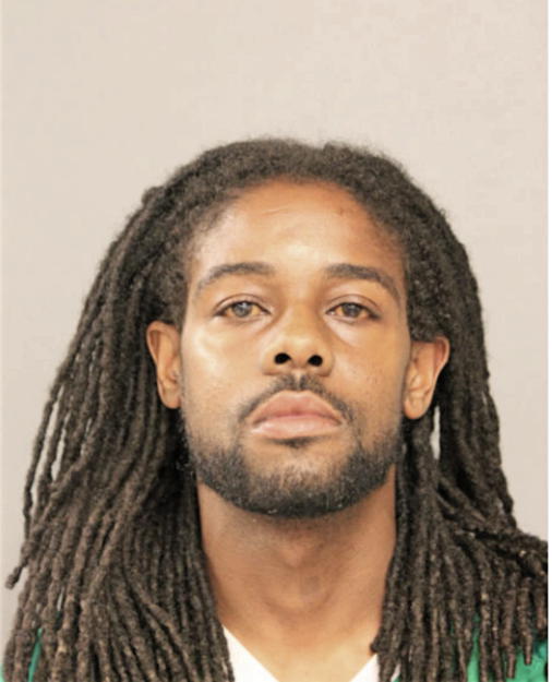 ANTOINE M RILEY, Cook County, Illinois