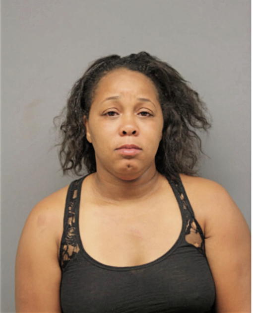 THERESA S ROBERTSON, Cook County, Illinois
