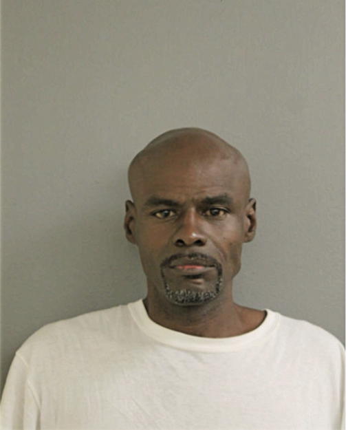 DERRICK T ROBINSON, Cook County, Illinois