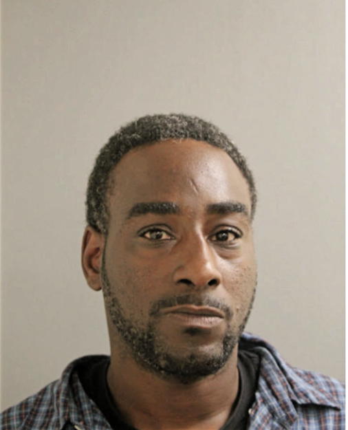 WILLIAM L RODGERS, Cook County, Illinois