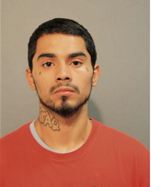 FELIPE RODRIGUEZ, Cook County, Illinois