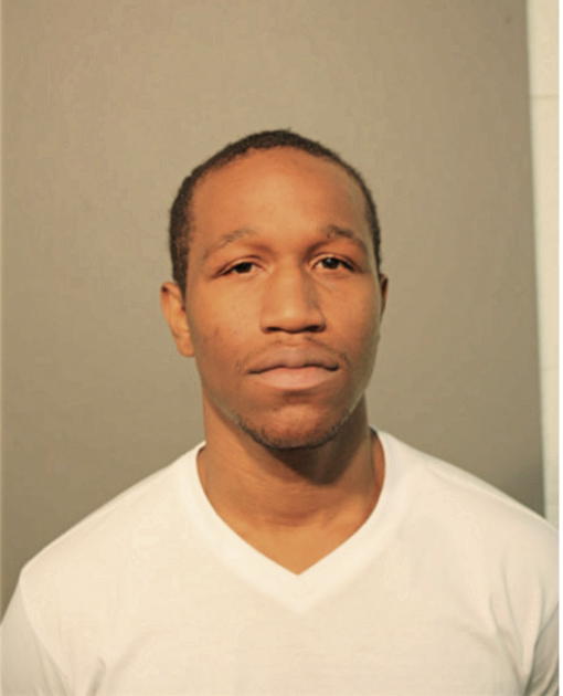 ANTHONY ROGERS, Cook County, Illinois