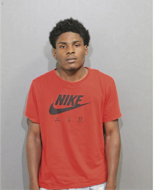JWAN ROGERS, Cook County, Illinois
