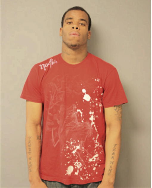TONY ROSS, Cook County, Illinois