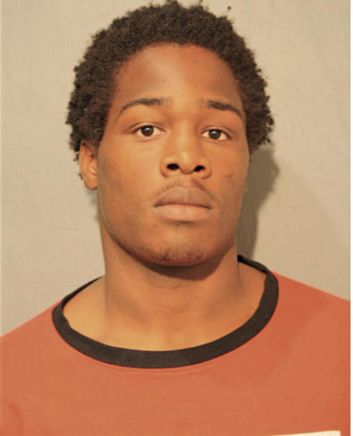 MICHAEL C ROUNDS, Cook County, Illinois