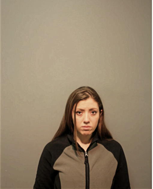 ALEJANDRA SANCHEZ, Cook County, Illinois