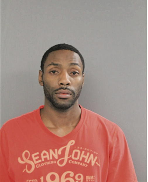 CHRISTOPHER D SANDIFER, Cook County, Illinois