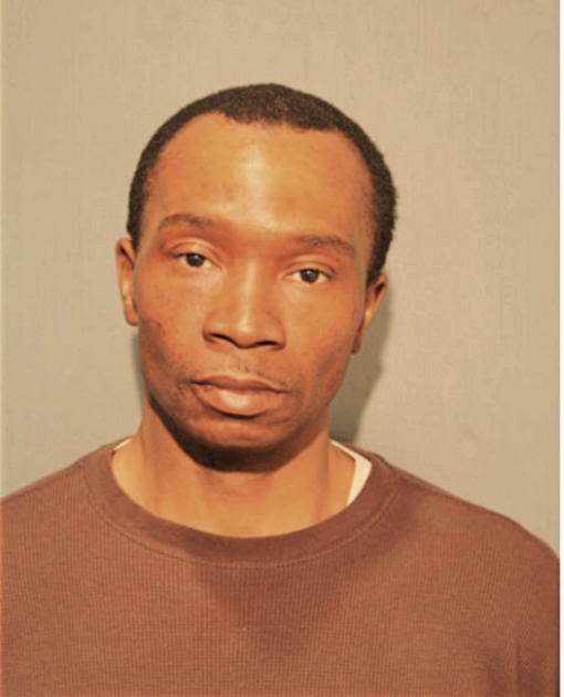 DARNELL J SEARS, Cook County, Illinois