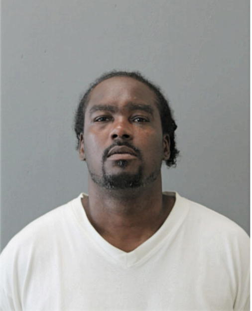 JOLLY SHADON, Cook County, Illinois