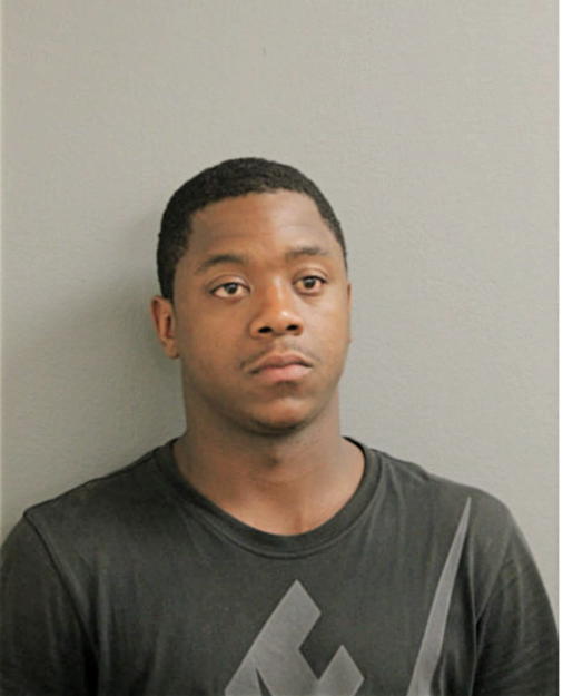 BRANDON A SHORES, Cook County, Illinois