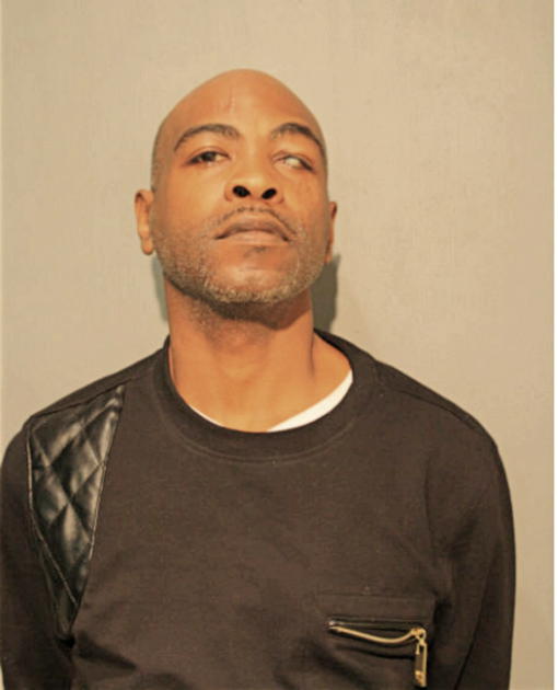WARREN SIDNEY, Cook County, Illinois